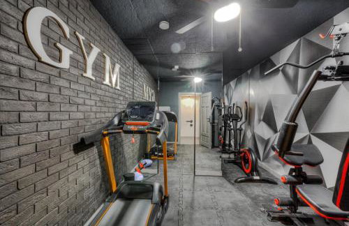 Leśna Rezydencja - Foto 15