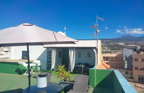 Terraza Alcalá - Photo 29