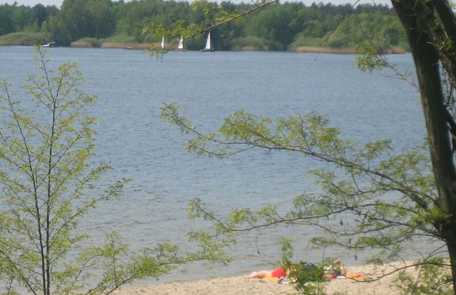 Apartment on the Beach With sea View - Foto 18