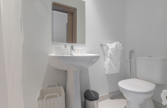 FAM Living - City Walk Mall - Photo 68