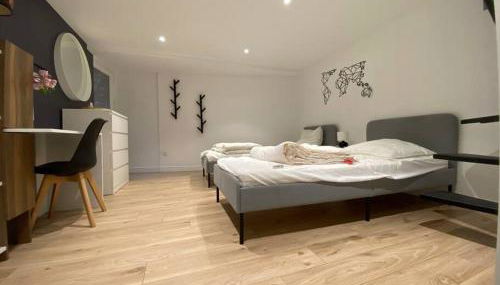 Maison de ville Orléans dans le Quartier Dunois avec parking privatif - Foto 5