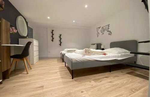 Maison de ville Orléans dans le Quartier Dunois avec parking privatif - Foto 5