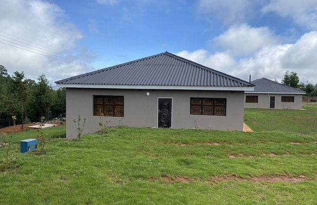 Iter Away Highland Lodge - Foto 15