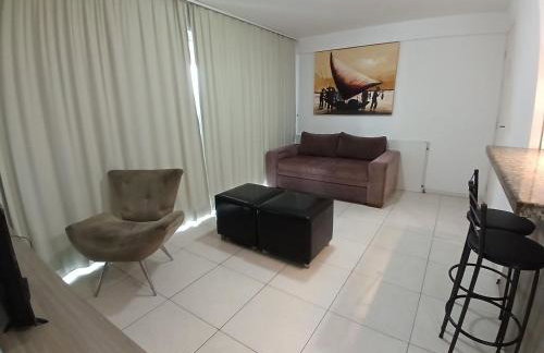 Studio Iracema by Escala Imoveis - Foto 42