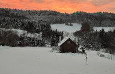 Domek na Górce - Foto 1