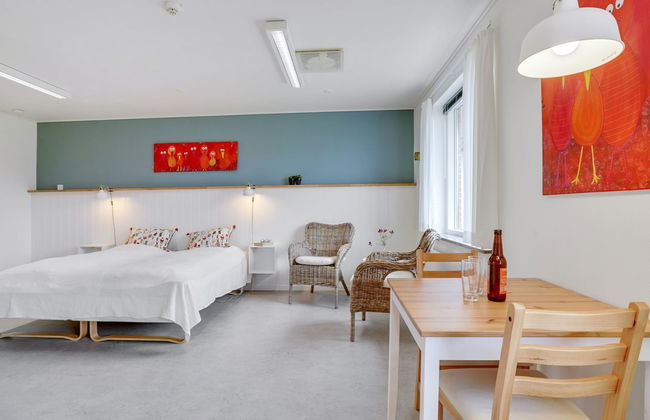 "Martinus" - 5.5km from the sea - Foto 20