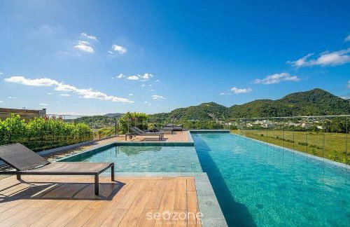 Studios aconchegantes em Floripa - OKA - Foto 12