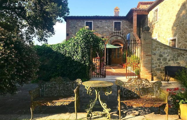 Casale degli Ulivi - Photo 40