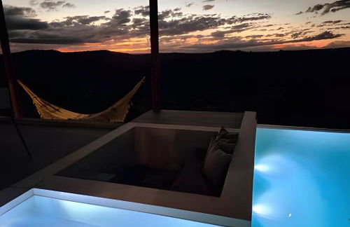 Cabana da Viuvinha: Refúgio pertinho de BH - Foto 68