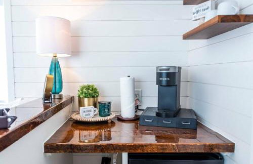 The Stardust Stunning Container Home - Foto 38