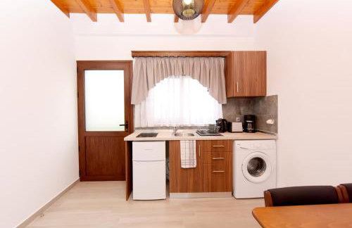 Paraskevi Luxury Apartments - Foto 22