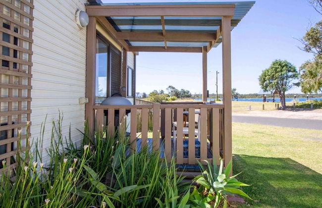 South Coast Retreat - Foto 68