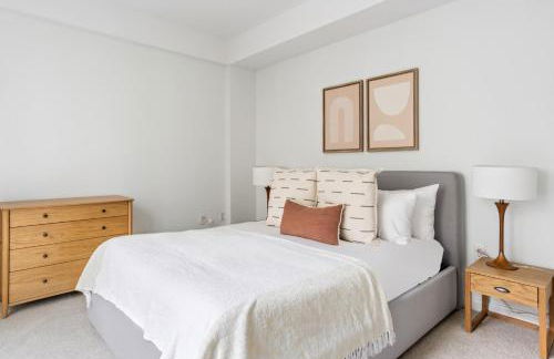 Kendall Sq 1BR w Gym WD Concierge nr MIT BOS-642 - Foto 8