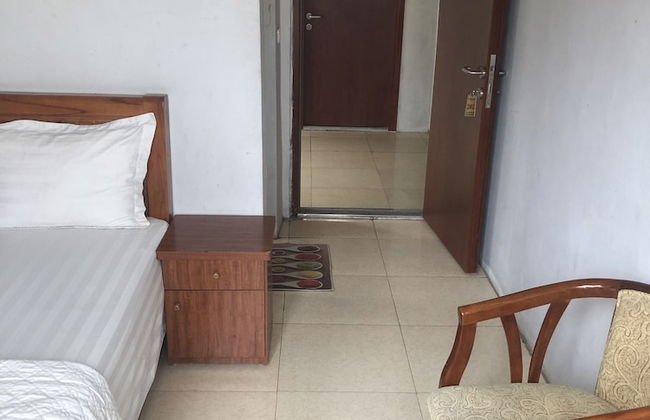 Huy Hoang Airport Hotel - Foto 10