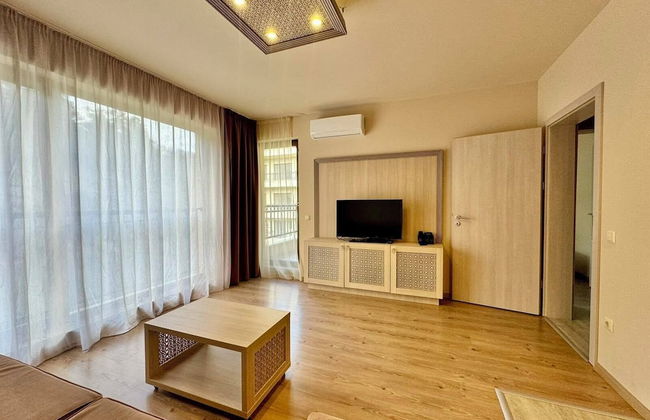 Apartments Park View in Golden Sands - Foto 5