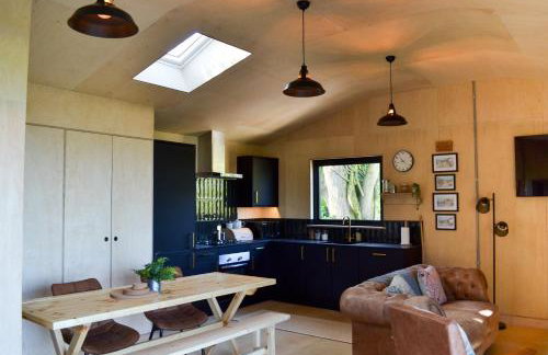 Rustic hideaway between Aberporth & Tresaith - Foto 22