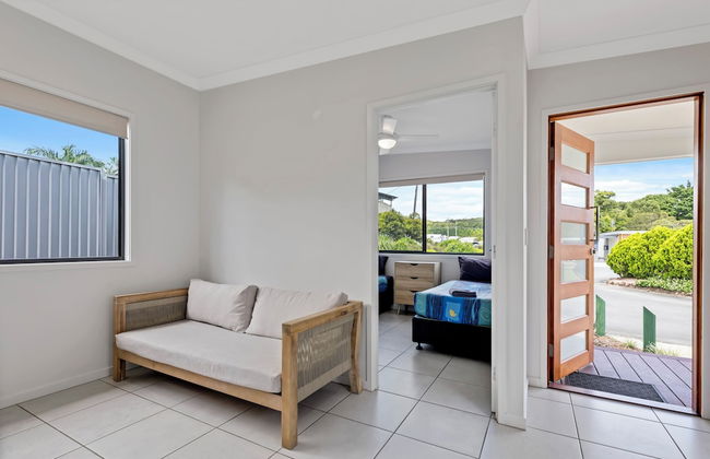 Yandina Caravan Park - Foto 17