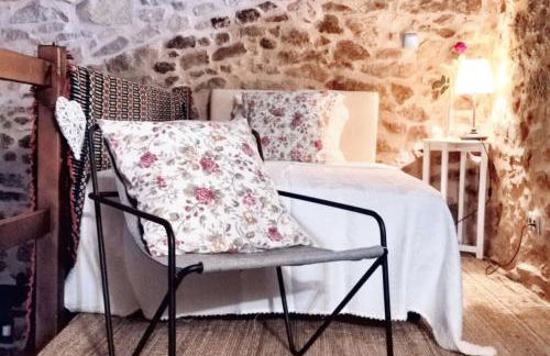 Charming house in Parada with mountain view and fenced garden - Foto 14