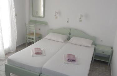 Four Seasons Rooms & Apartments - Foto 11