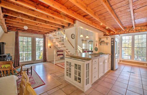 Lake Front-Spa Tub-Fire Pit-Full Kitchen-Canoe - Foto 61