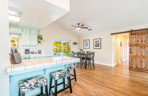 Mystic Mountain Villa, 14 miles from Yosemite - Foto 42