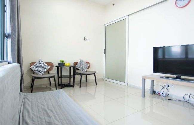 Centrestage - Heart of Petaling Jaya 3 - Foto 6