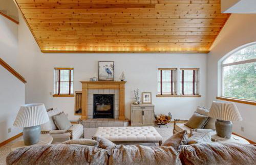 Riverfront Retreat - Foto 6