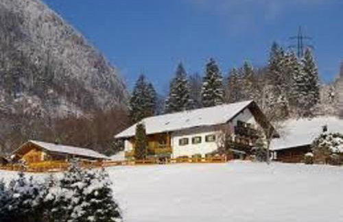 Haus Holzner-Nagl - Foto 5