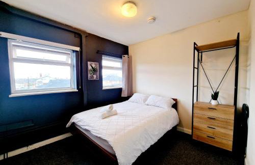 Birkenhead House - Foto 66