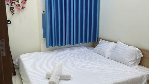 Deluxe 3 Br Happy House - Novaworld PT - Foto 3, Habitación