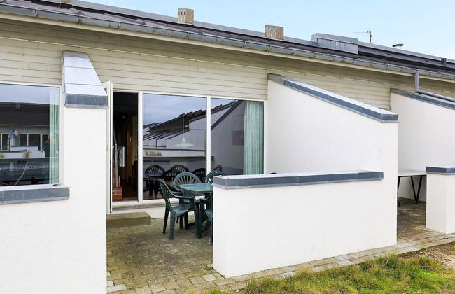 6 Person Holiday Home in Brovst-by Traum - Photo 24