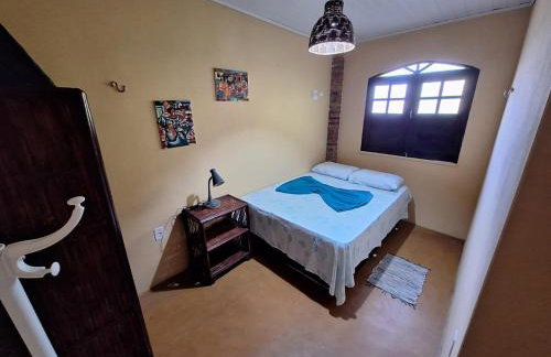 Hospedagem Mel de Cacau - Foto 14