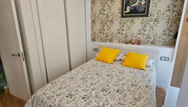 Paraíso Malecón de Cádiz - Foto 4, wardrobe