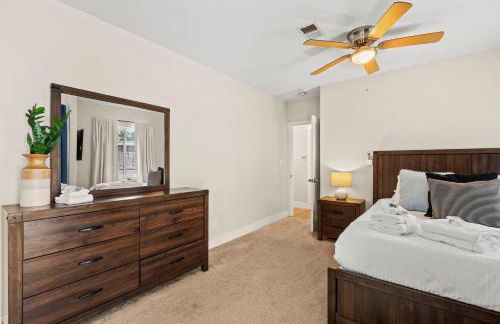 Luxury on Lewis By Cardo - Jacuzzi Fire Pit - Foto 19