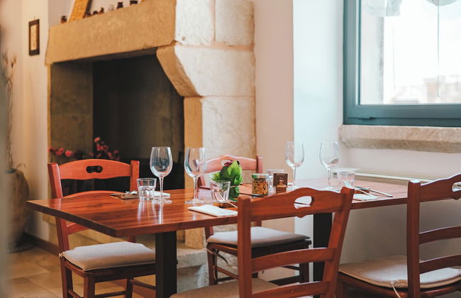 Masseria Stali, The Originals Relais - Foto 58