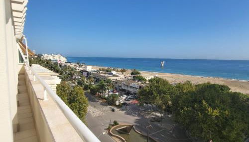 Marbella edificio Puerto Azul - Foto 5