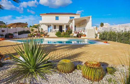 Villa Pomelia by Xenia Sicily Villas - Foto 9