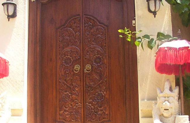 Bali Emerald Villas - Foto 59