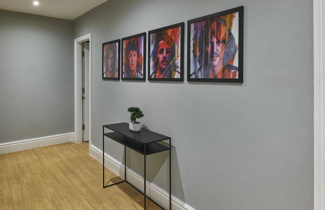 Host Apartments The Falkner Quarters I - Foto 25