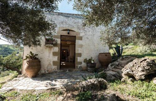 Tsikalaria Traditional Stone House - Photo 19