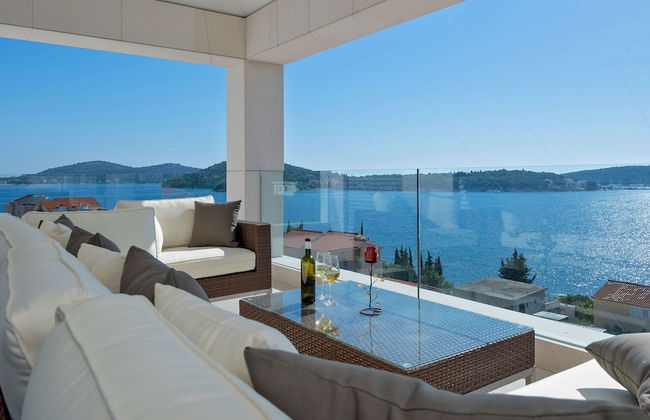 Luxury Villa Carpe Diem Paradise - Foto 33