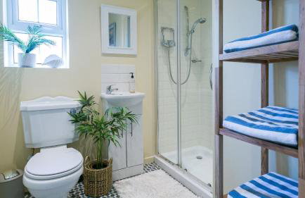 Cable Cottage - Foto 37