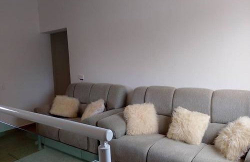 casa a uma quadra da praia - Foto 5