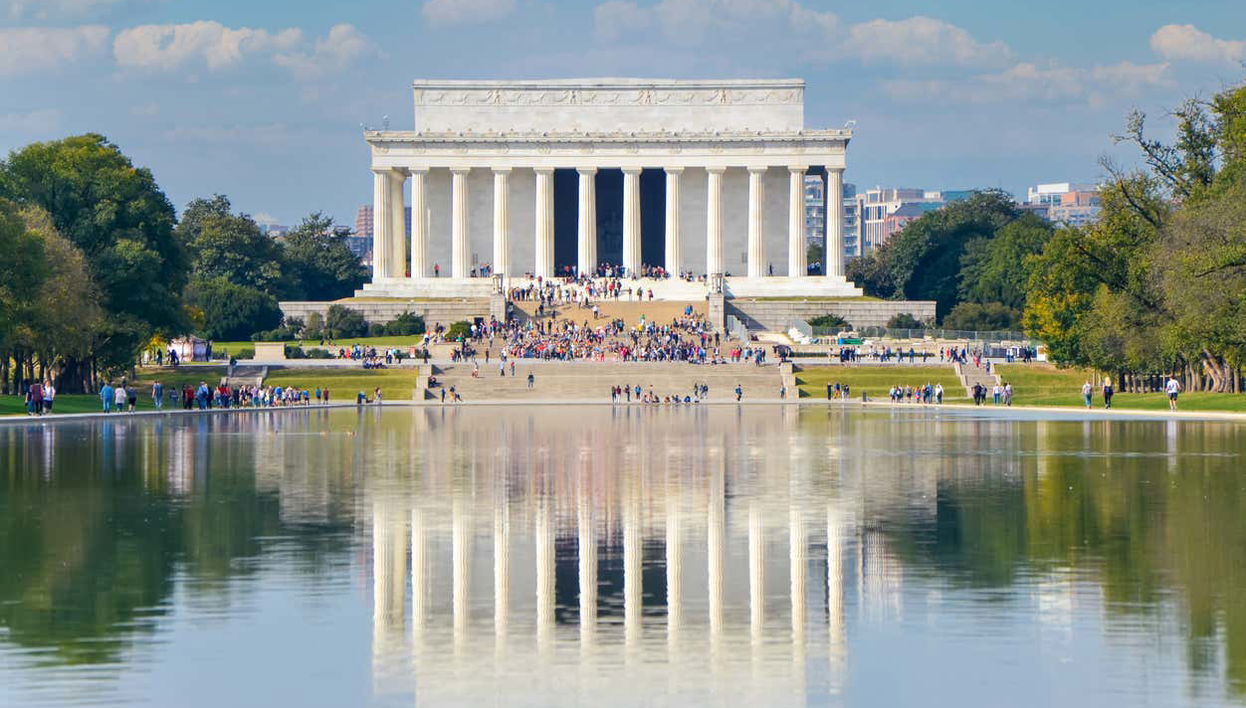 Washington DC Free Tour - Foto 1