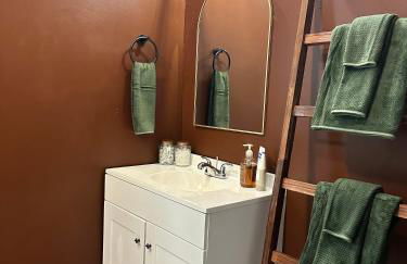 Fox Den Cottage - Foto 4