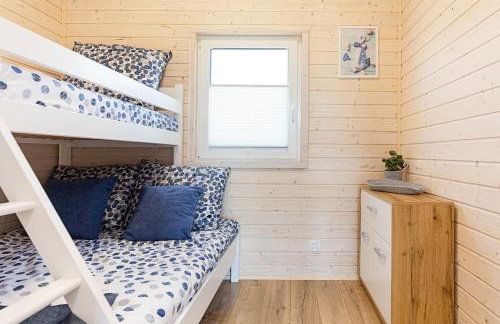 Morskie Zacisze- Bobolin - Foto 11