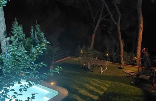 Villa del Almirante - Foto 9