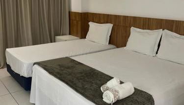 Inova Flat no centro - Foto 3