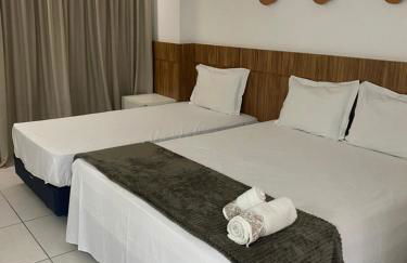 Inova Flat no centro - Foto 3