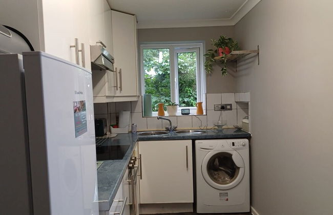 MALTING-GREEN DOOR-One Bedroom Apartment - Foto 12